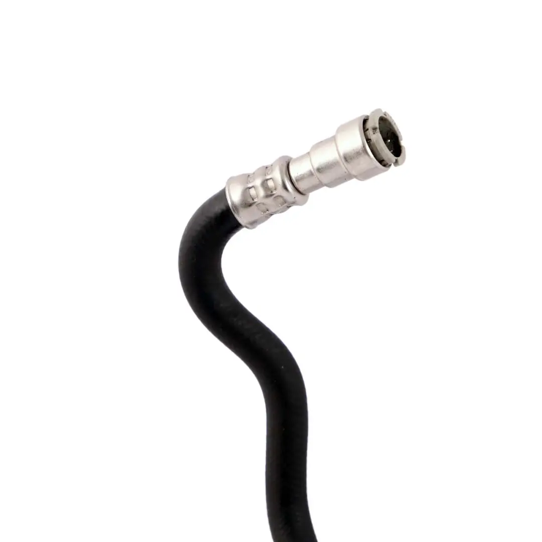 N47 N47S Steering Lubrication System Return Line Pipe Hose to BMW X1 E84 with Part number 6858309 BMW X1 E84 N47 N47S Steering Lubrication System Return Line Pipe Hose - SKU rhd-6858309 - Part number 6858309