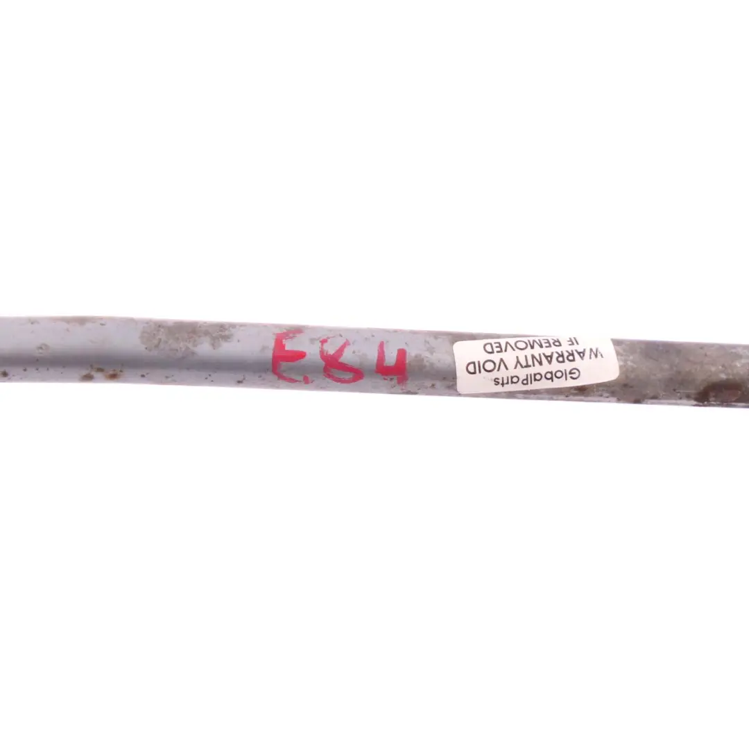 N47 N47S Steering Lubrication System Return Line Pipe Hose to BMW X1 E84 with Part number 6858309 BMW X1 E84 N47 N47S Steering Lubrication System Return Line Pipe Hose - SKU rhd-6858309 - Part number 6858309