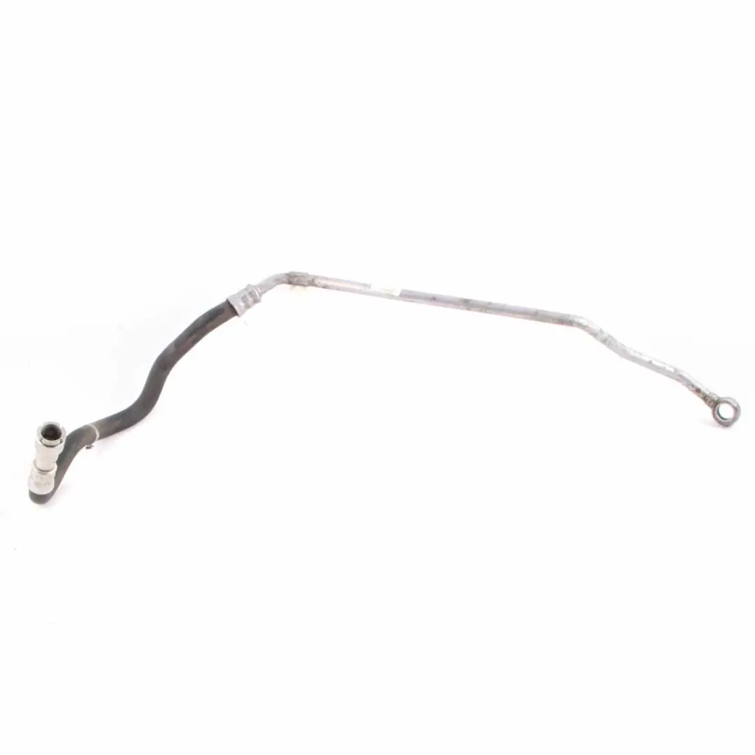 N47N N47S1 Diesel Power Steering Return Oil Hose Pipe Line to BMW X1 E84 with Part number 6858310 BMW X1 E84 N47N N47S1 Diesel Power Steering Return Oil Hose Pipe Line - SKU rhd-6858310 - Part number 6858310