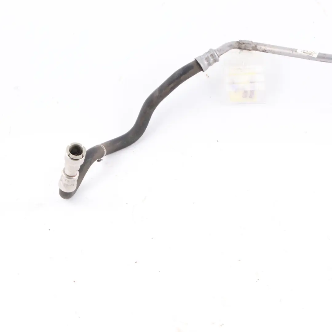 N47N N47S1 Diesel Power Steering Return Oil Hose Pipe Line to BMW X1 E84 with Part number 6858310 BMW X1 E84 N47N N47S1 Diesel Power Steering Return Oil Hose Pipe Line - SKU rhd-6858310 - Part number 6858310