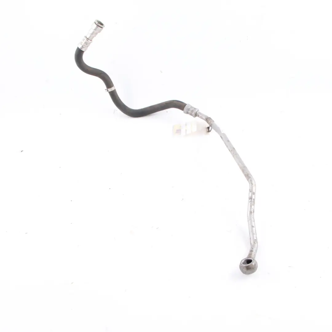 N47N N47S1 Diesel Power Steering Return Oil Hose Pipe Line to BMW X1 E84 with Part number 6858310 BMW X1 E84 N47N N47S1 Diesel Power Steering Return Oil Hose Pipe Line - SKU rhd-6858310 - Part number 6858310