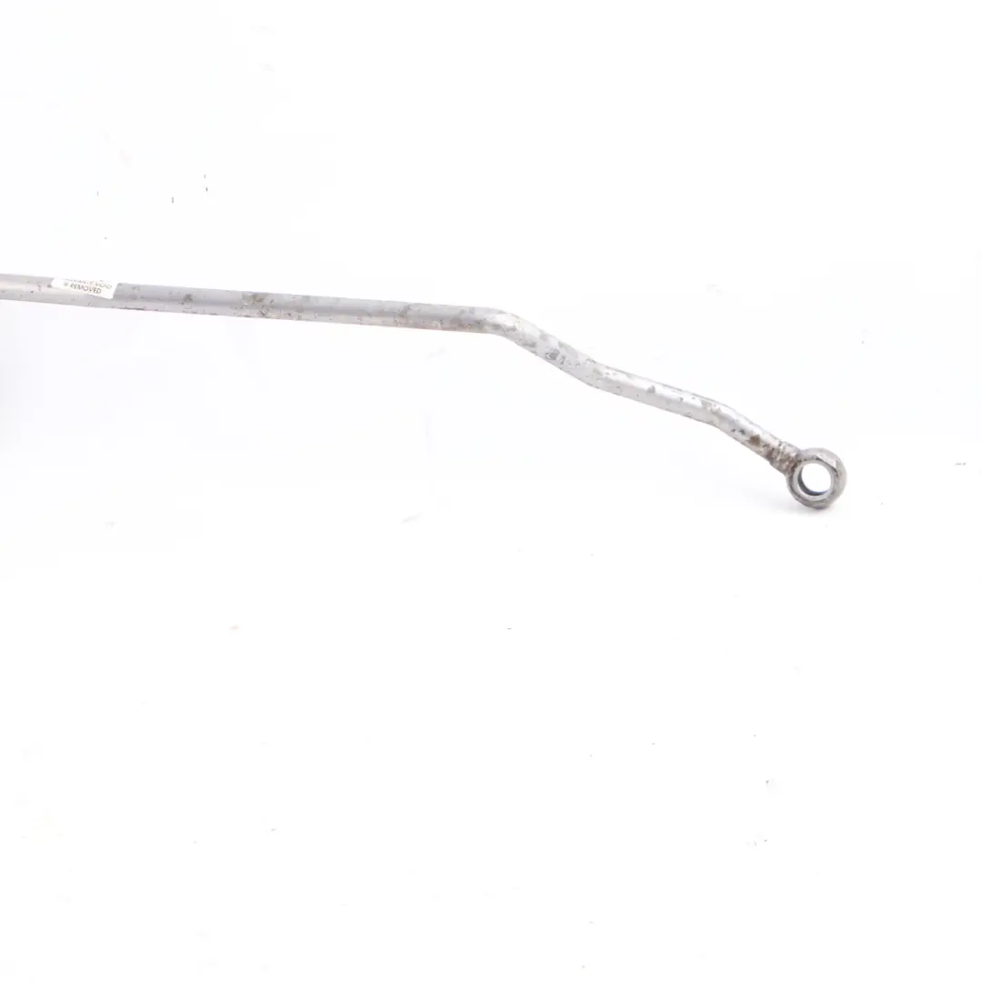 BMW X1 E84 N47N N47S1 Diesel Power Steering Return Oil Hose Pipe Line - SKU rhd-6858310 - Part number 6858310