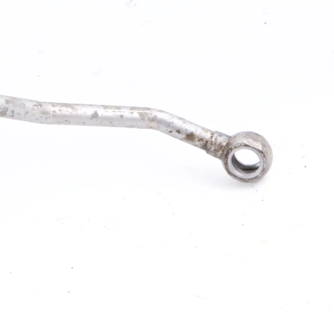 N47N N47S1 Diesel Power Steering Return Oil Hose Pipe Line to BMW X1 E84 with Part number 6858310 BMW X1 E84 N47N N47S1 Diesel Power Steering Return Oil Hose Pipe Line - SKU rhd-6858310 - Part number 6858310