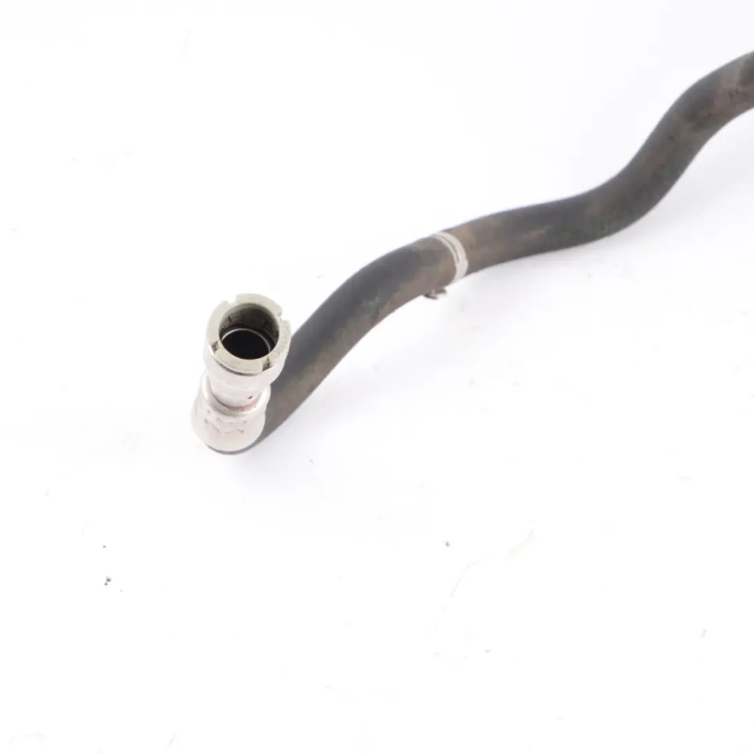 N47N N47S1 Diesel Power Steering Return Oil Hose Pipe Line to BMW X1 E84 with Part number 6858310 BMW X1 E84 N47N N47S1 Diesel Power Steering Return Oil Hose Pipe Line - SKU rhd-6858310 - Part number 6858310