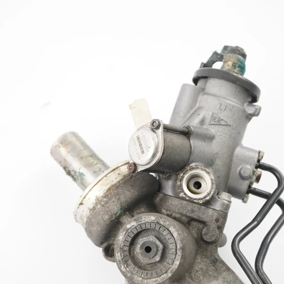BMW X1 E84 xDrive Hydro Power Steering Rack Box Gear Servotronic 6857976 - SKU rhd-6858465-1 - Part number 6858465