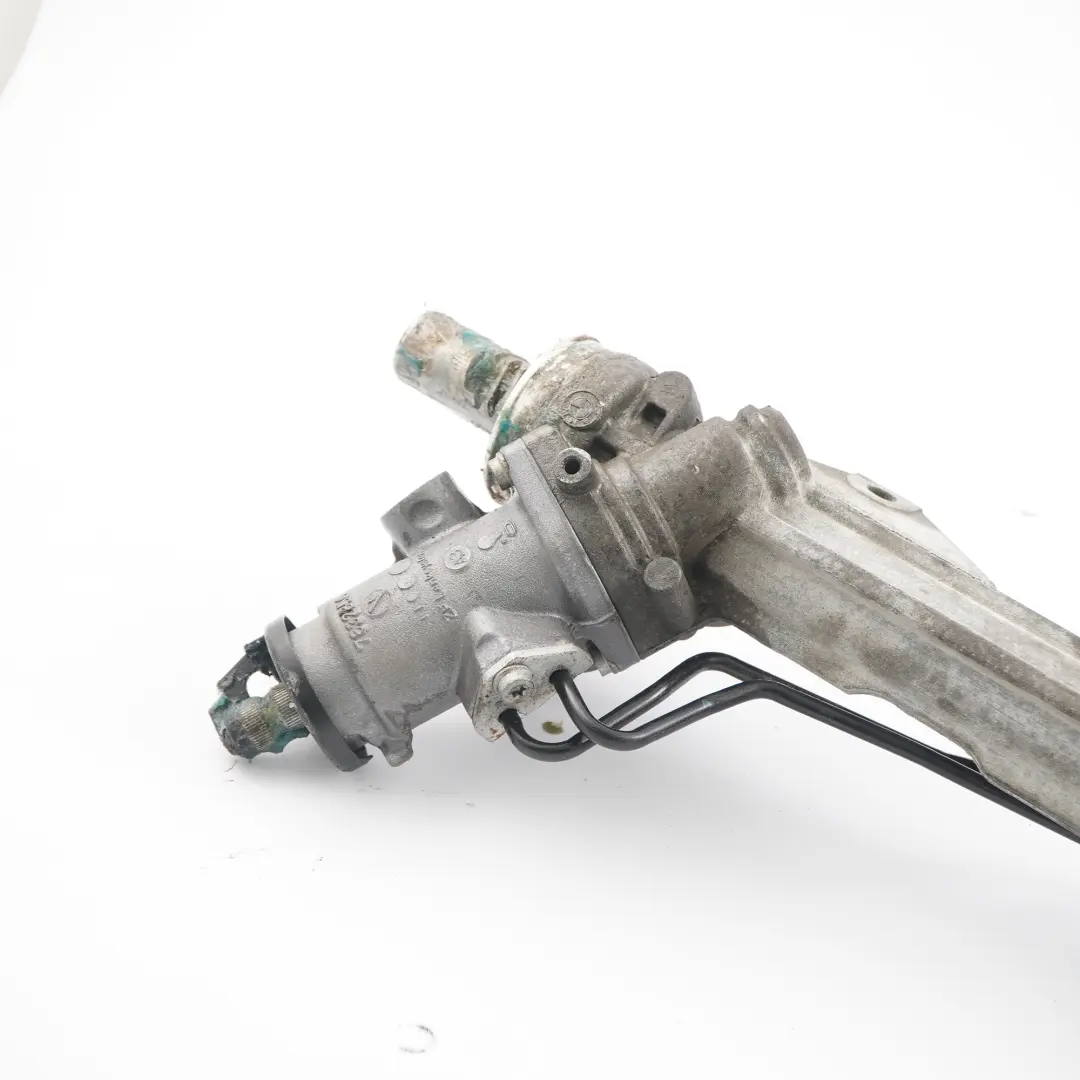 Hydro Power Steering Rack Box Gear Servotronic 6857976 to BMW X1 E84 xDrive with Part number 6858465 BMW X1 E84 xDrive Hydro Power Steering Rack Box Gear Servotronic 6857976 - SKU rhd-6858465-1 - Part number 6858465