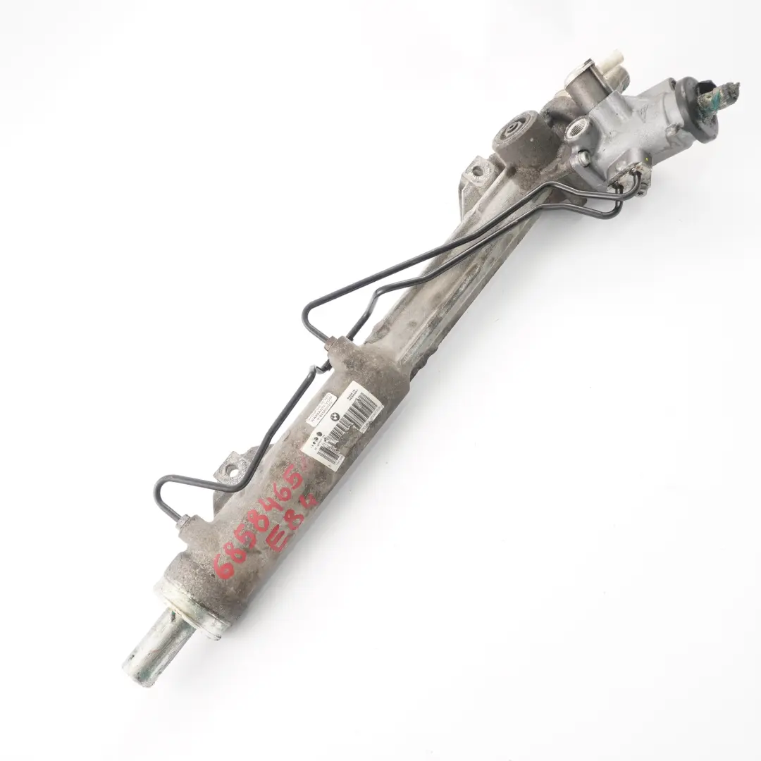 Hydro Power Steering Rack Box Gear Servotronic 6857976 to BMW X1 E84 xDrive with Part number 6858465 BMW X1 E84 xDrive Hydro Power Steering Rack Box Gear Servotronic 6857976 - SKU rhd-6858465-1 - Part number 6858465