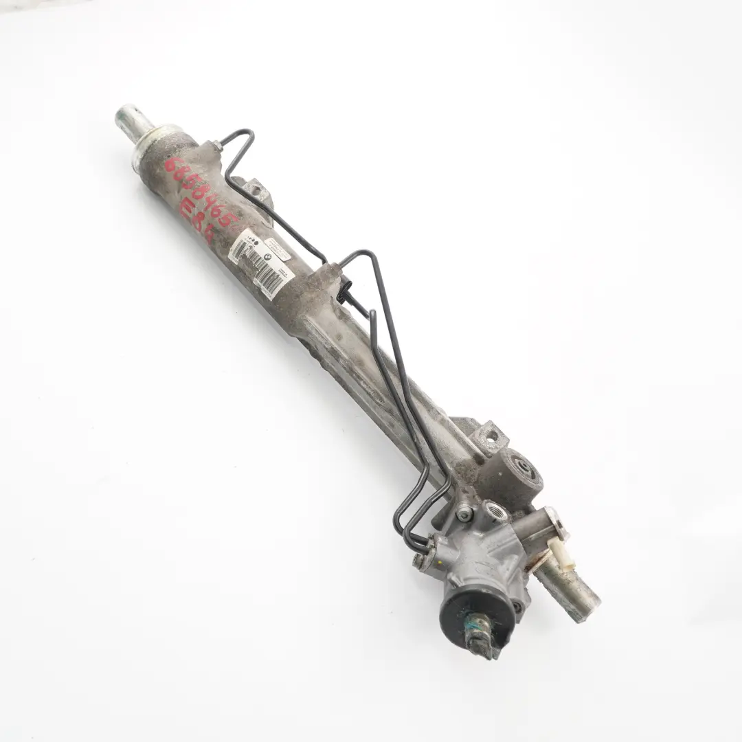 Hydro Power Steering Rack Box Gear Servotronic 6857976 to BMW X1 E84 xDrive with Part number 6858465 BMW X1 E84 xDrive Hydro Power Steering Rack Box Gear Servotronic 6857976 - SKU rhd-6858465-1 - Part number 6858465