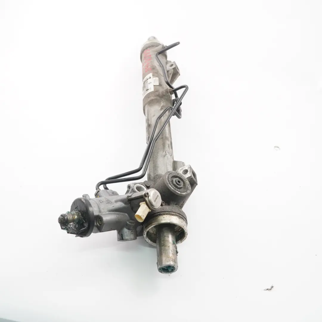 Hydro Power Steering Rack Box Gear Servotronic 6857976 to BMW X1 E84 xDrive with Part number 6858465 BMW X1 E84 xDrive Hydro Power Steering Rack Box Gear Servotronic 6857976 - SKU rhd-6858465-1 - Part number 6858465