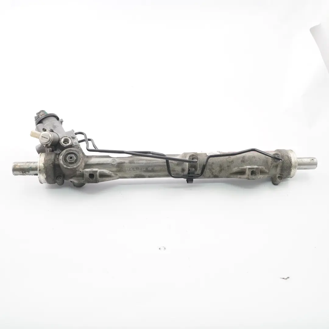 Hydro Power Steering Rack Box Gear Servotronic 6857976 to BMW X1 E84 xDrive with Part number 6858465 BMW X1 E84 xDrive Hydro Power Steering Rack Box Gear Servotronic 6857976 - SKU rhd-6858465-1 - Part number 6858465
