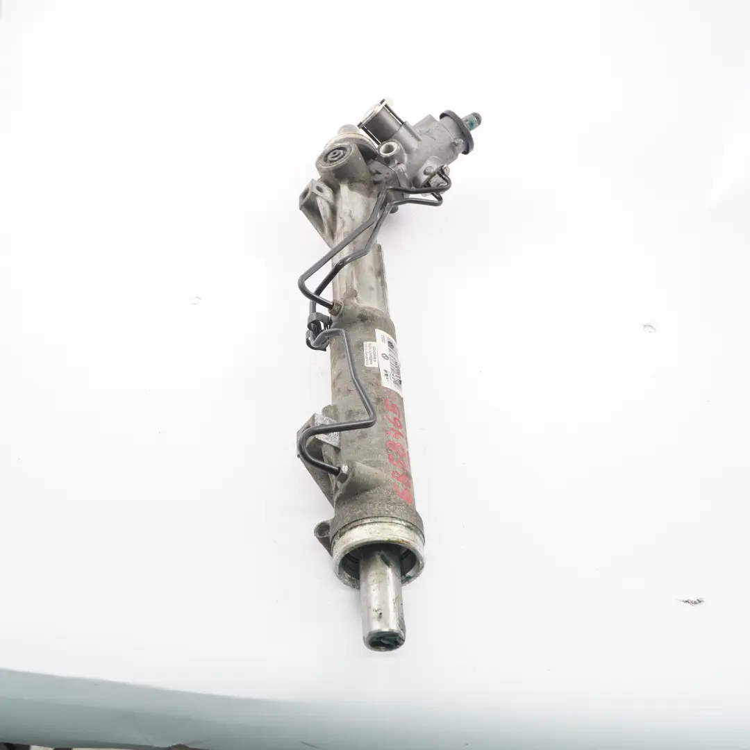 Hydro Power Steering Rack Box Gear Servotronic 6857976 to BMW X1 E84 xDrive with Part number 6858465 BMW X1 E84 xDrive Hydro Power Steering Rack Box Gear Servotronic 6857976 - SKU rhd-6858465-1 - Part number 6858465
