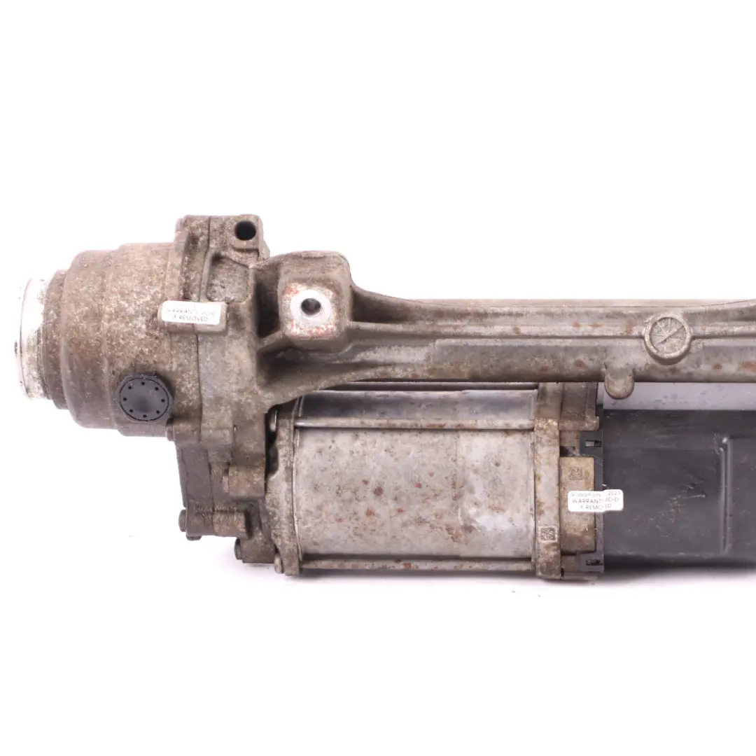 Steering Rack Box Gear Pinion to BMW F20 F21 F22 F30 F31 Power with Part number 6859096 BMW F20 F21 F22 F30 F31 Power Steering Rack Box Gear Pinion - SKU rhd-6859096 - Part number 6859096