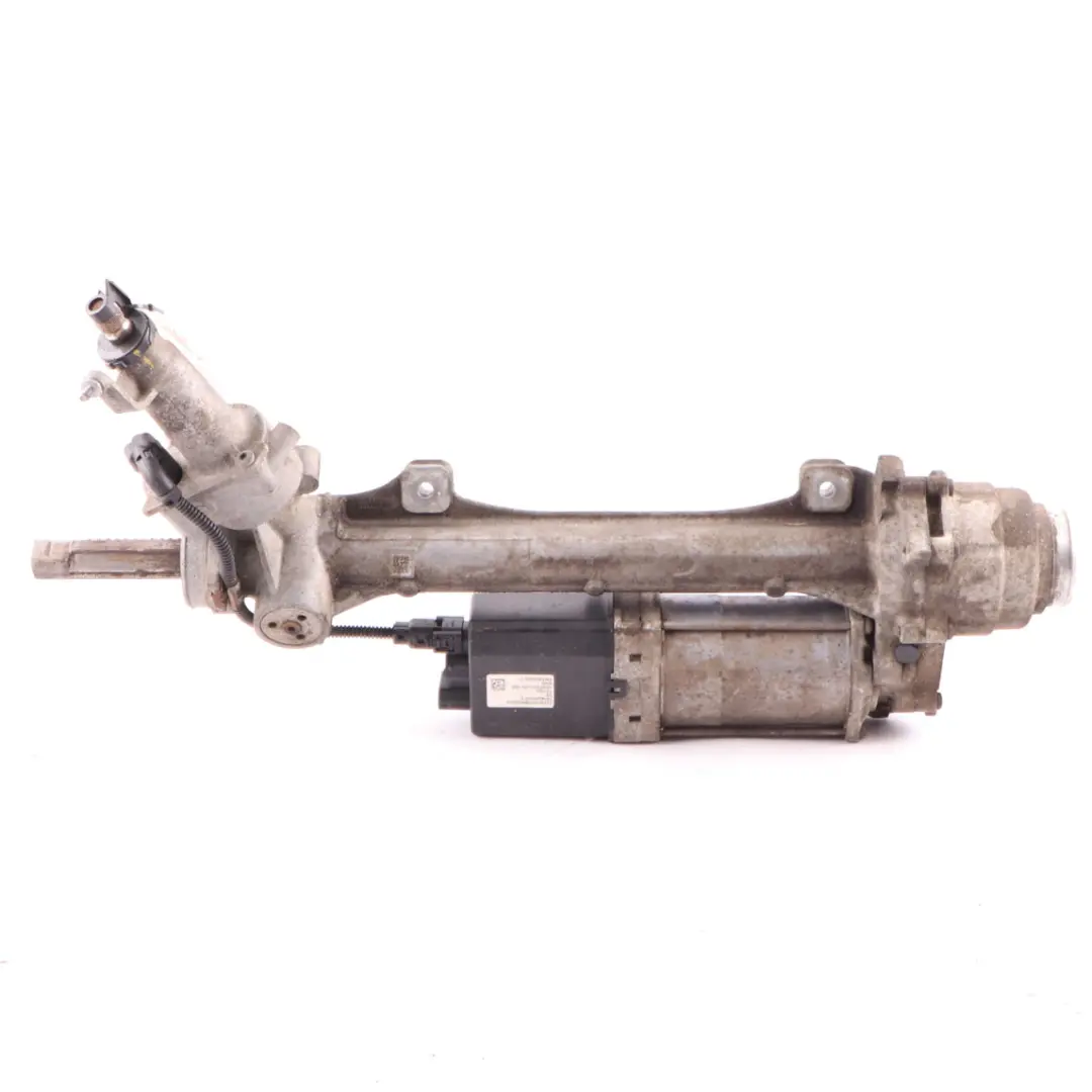 Steering Rack Box Gear Pinion to BMW F20 F21 F22 F30 F31 Power with Part number 6859096 BMW F20 F21 F22 F30 F31 Power Steering Rack Box Gear Pinion - SKU rhd-6859096 - Part number 6859096