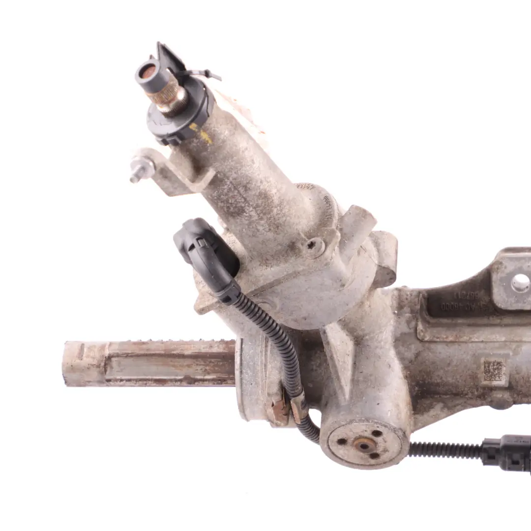 Steering Rack Box Gear Pinion to BMW F20 F21 F22 F30 F31 Power with Part number 6859096 BMW F20 F21 F22 F30 F31 Power Steering Rack Box Gear Pinion - SKU rhd-6859096 - Part number 6859096