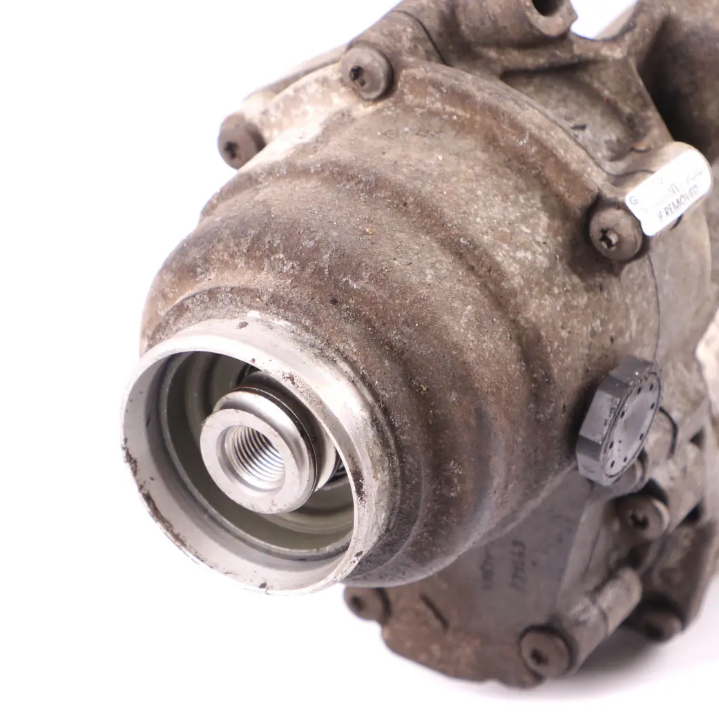 Steering Rack Box Gear Pinion to BMW F20 F21 F22 F30 F31 Power with Part number 6859096 BMW F20 F21 F22 F30 F31 Power Steering Rack Box Gear Pinion - SKU rhd-6859096 - Part number 6859096