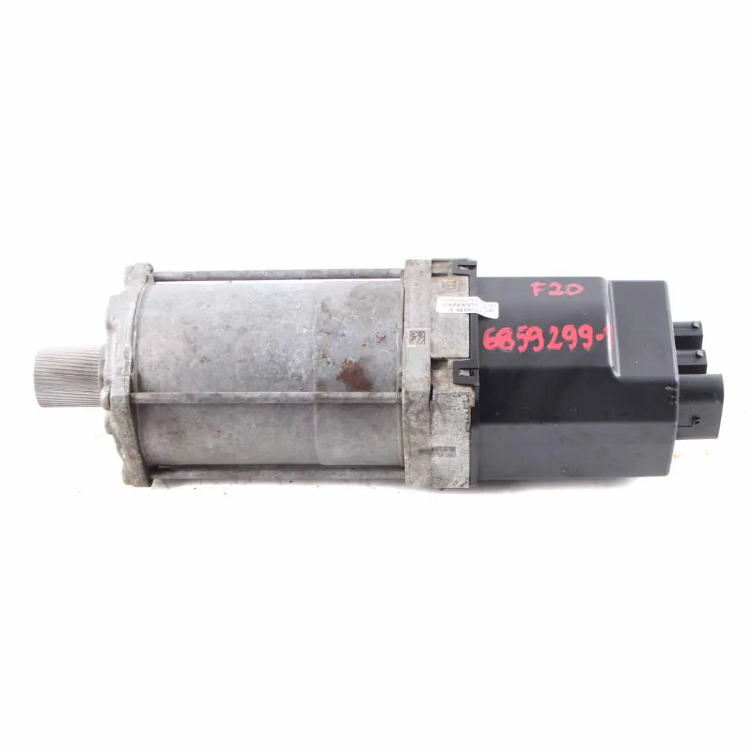 Steering Rack Motor BMW F20 F21 F30 Box Electrical Gear RC Drive 5WK66200E to Power with Part number 6859299 Power Steering Rack Motor BMW F20 F21 F30 Box Electrical Gear RC Drive 5WK66200E - SKU rhd-6859299-1 - Part number 6859299