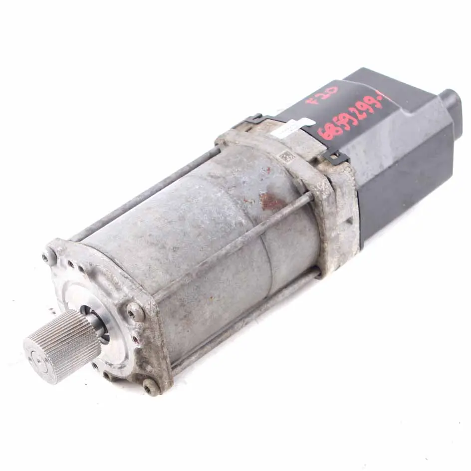 Power Steering Rack Motor BMW F20 F21 F30 Box Electrical Gear RC Drive 5WK66200E - SKU rhd-6859299-1 - Part number 6859299