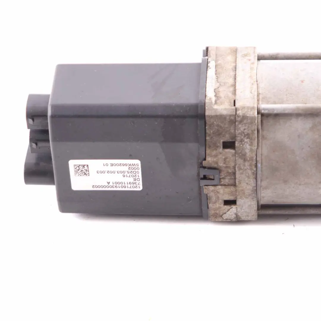 Power Steering Rack Motor BMW F20 F21 F30 Box Electrical Gear RC Drive 5WK66200E - SKU rhd-6859299-1 - Part number 6859299