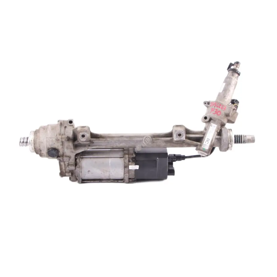 Steering Rack BMW F20 F21 F22 F30 F31 Power Box Electrical Gear RC to with Part number 6859299 Steering Rack BMW F20 F21 F22 F30 F31 Power Box Electrical Gear RC - SKU rhd-6859299 - Part number 6859299