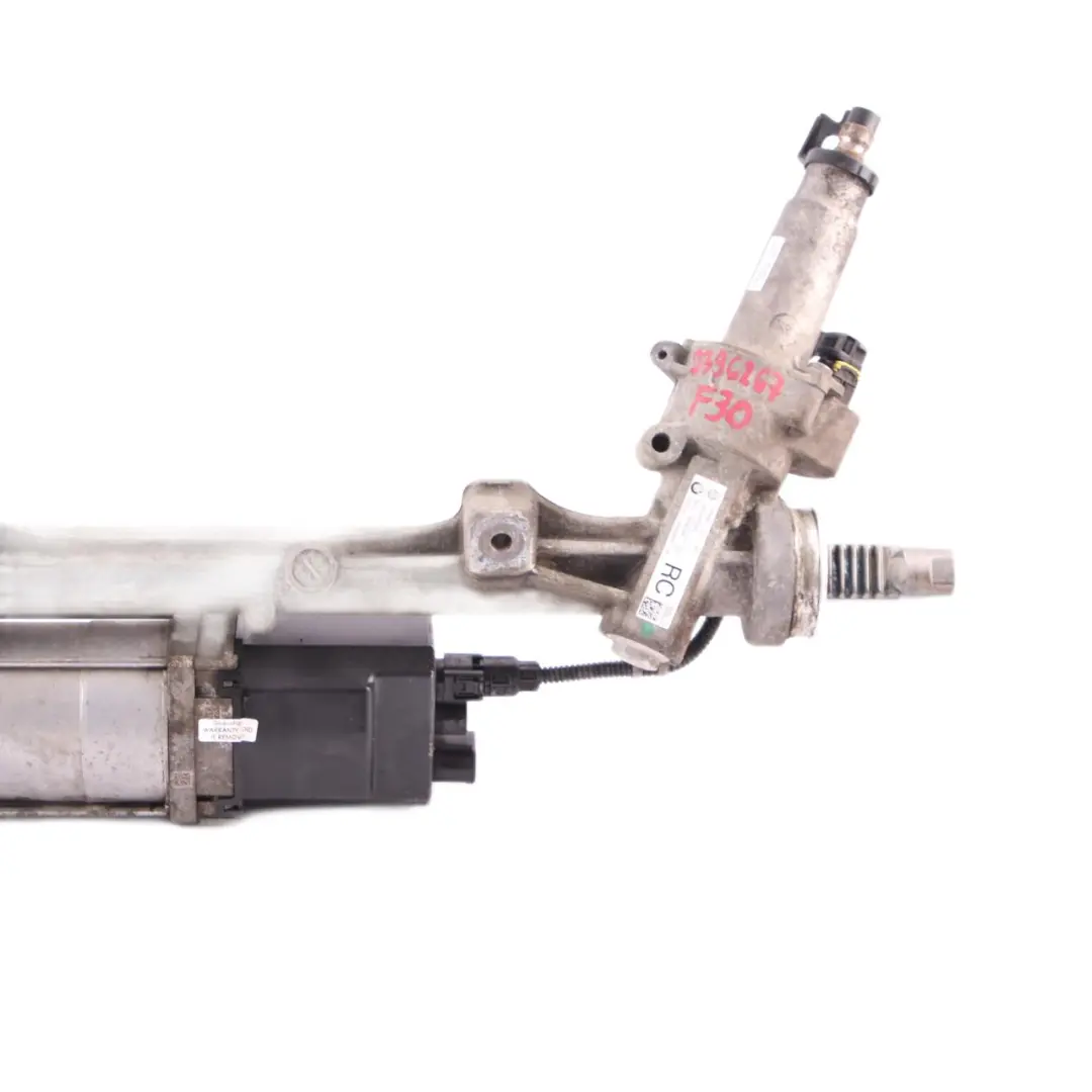  Steering Rack BMW F20 F21 F22 F30 F31 Power Box Electrical Gear RC - SKU rhd-6859299 - Part number 6859299