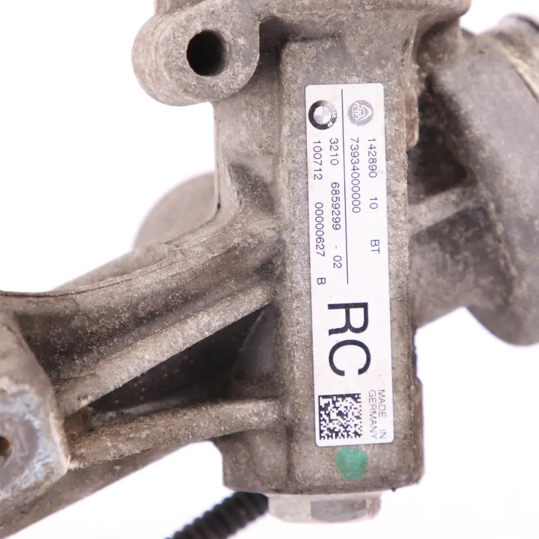  Steering Rack BMW F20 F21 F22 F30 F31 Power Box Electrical Gear RC - SKU rhd-6859299 - Part number 6859299