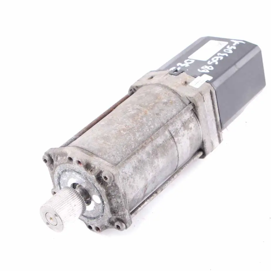 BMW F20 F21 F30 F31 N47N Power Steering Rack Motor Gear Diesel 5WK66200E - SKU rhd-6859305-1 - Part number 6889115