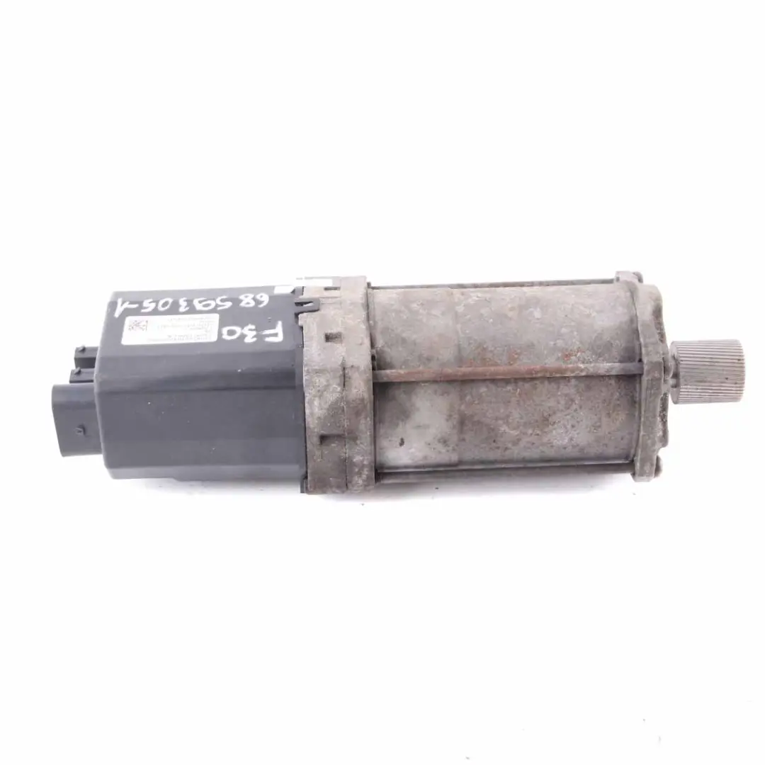BMW F20 F21 F30 F31 N47N Power Steering Rack Motor Gear Diesel 5WK66200E - SKU rhd-6859305-1 - Part number 6889115