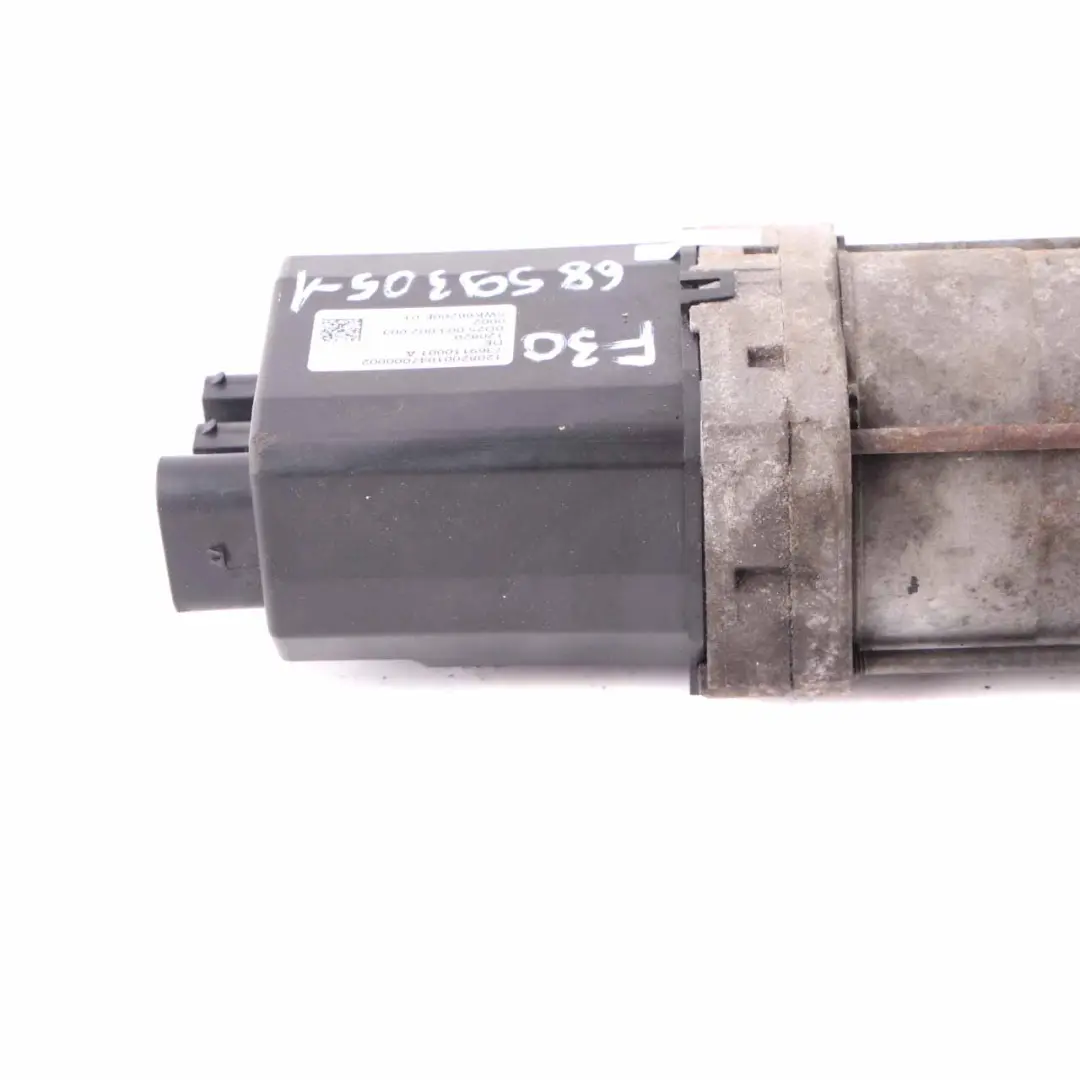 BMW F20 F21 F30 F31 N47N Power Steering Rack Motor Gear Diesel 5WK66200E - SKU rhd-6859305-1 - Part number 6889115