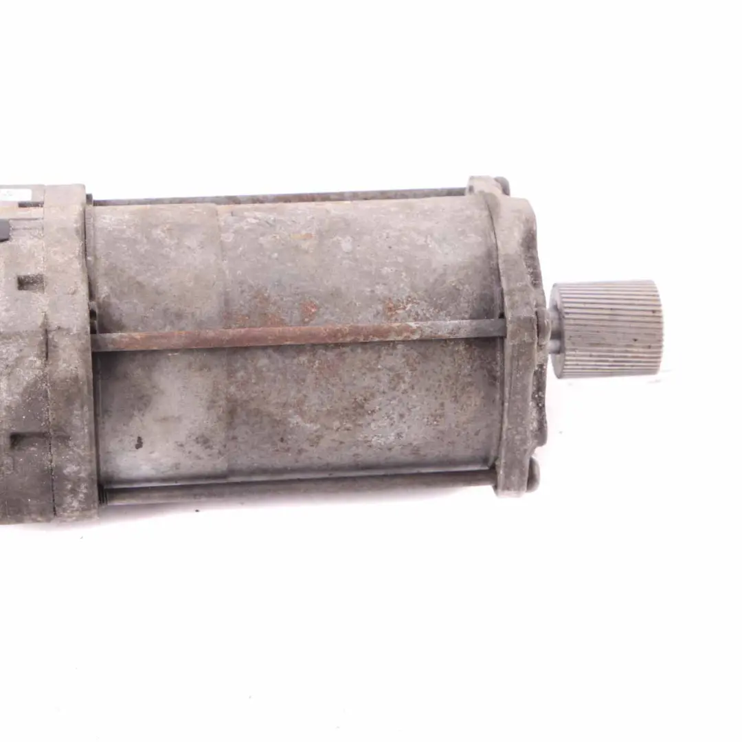 BMW F20 F21 F30 F31 N47N Power Steering Rack Motor Gear Diesel 5WK66200E - SKU rhd-6859305-1 - Part number 6889115