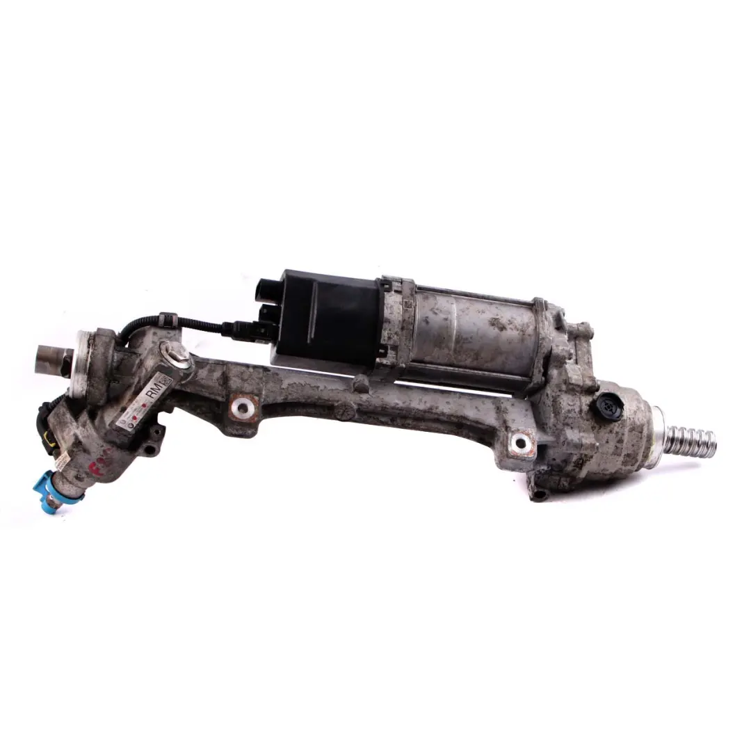N47N Power Steering Rack Box Gear Diesel 6859305 to BMW 1 3 F20 F21 F30 F31 with Part number 6889115 BMW 1 3 F20 F21 F30 F31 N47N Power Steering Rack Box Gear Diesel 6859305 - SKU rhd-6859305 - Part number 6889115