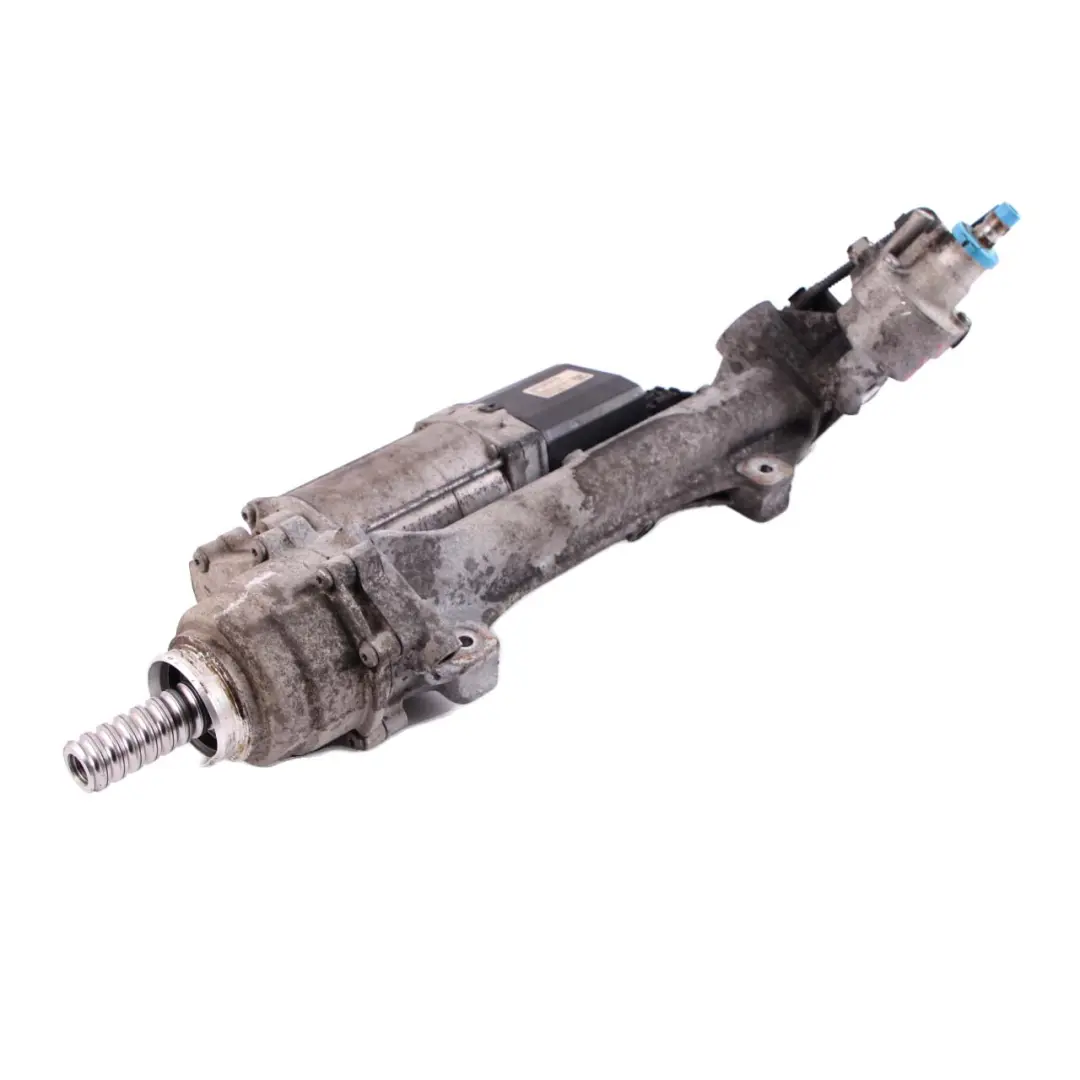 BMW 1 3 F20 F21 F30 F31 N47N Power Steering Rack Box Gear Diesel 6859305 - SKU rhd-6859305 - Part number 6889115