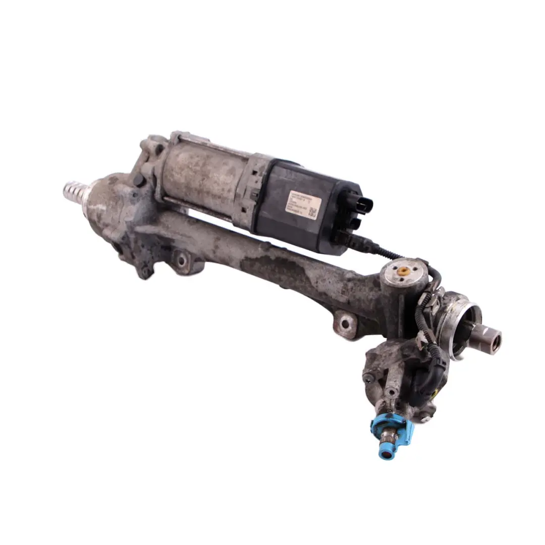 BMW 1 3 F20 F21 F30 F31 N47N Power Steering Rack Box Gear Diesel 6859305 - SKU rhd-6859305 - Part number 6889115