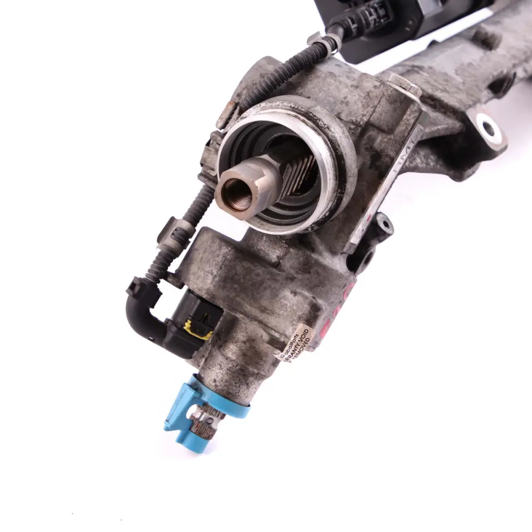 N47N Power Steering Rack Box Gear Diesel 6859305 to BMW 1 3 F20 F21 F30 F31 with Part number 6889115 BMW 1 3 F20 F21 F30 F31 N47N Power Steering Rack Box Gear Diesel 6859305 - SKU rhd-6859305 - Part number 6889115