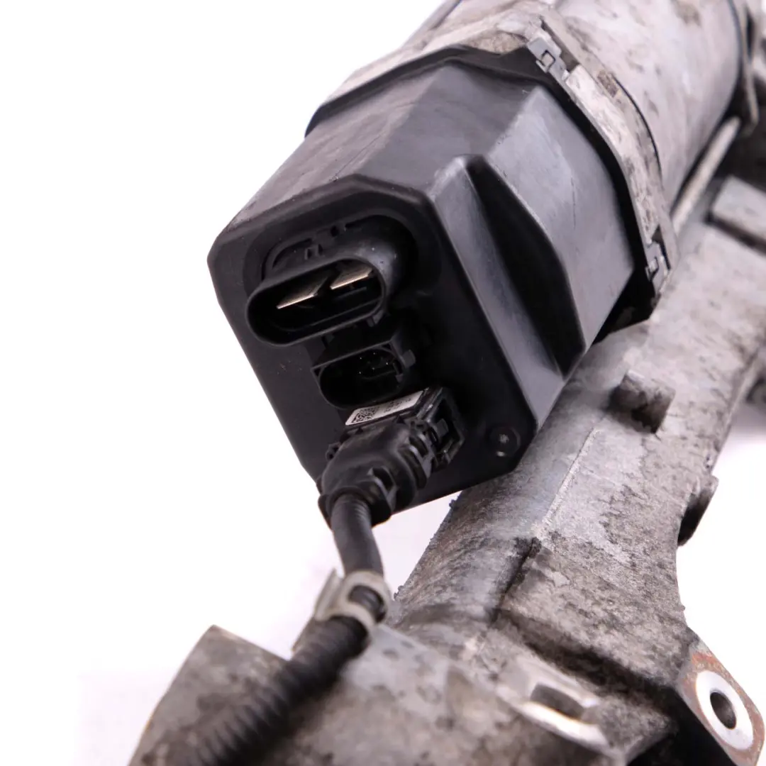 N47N Power Steering Rack Box Gear Diesel 6859305 to BMW 1 3 F20 F21 F30 F31 with Part number 6889115 BMW 1 3 F20 F21 F30 F31 N47N Power Steering Rack Box Gear Diesel 6859305 - SKU rhd-6859305 - Part number 6889115