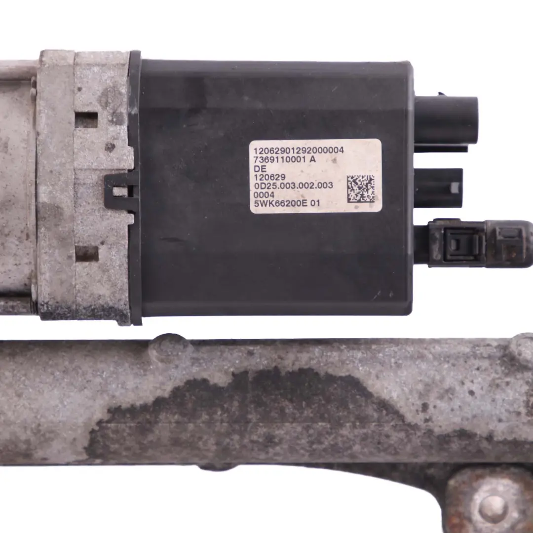 BMW 1 3 F20 F21 F30 F31 N47N Power Steering Rack Box Gear Diesel 6859305 - SKU rhd-6859305 - Part number 6889115