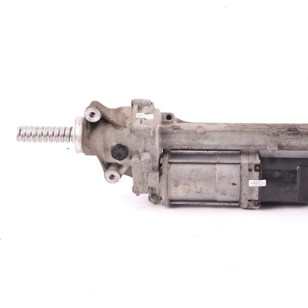  Steering Rack BMW F20 F21 F22 F30 F31 Power Box Electrical Gear RG - SKU rhd-6859313 - Part number 6859313