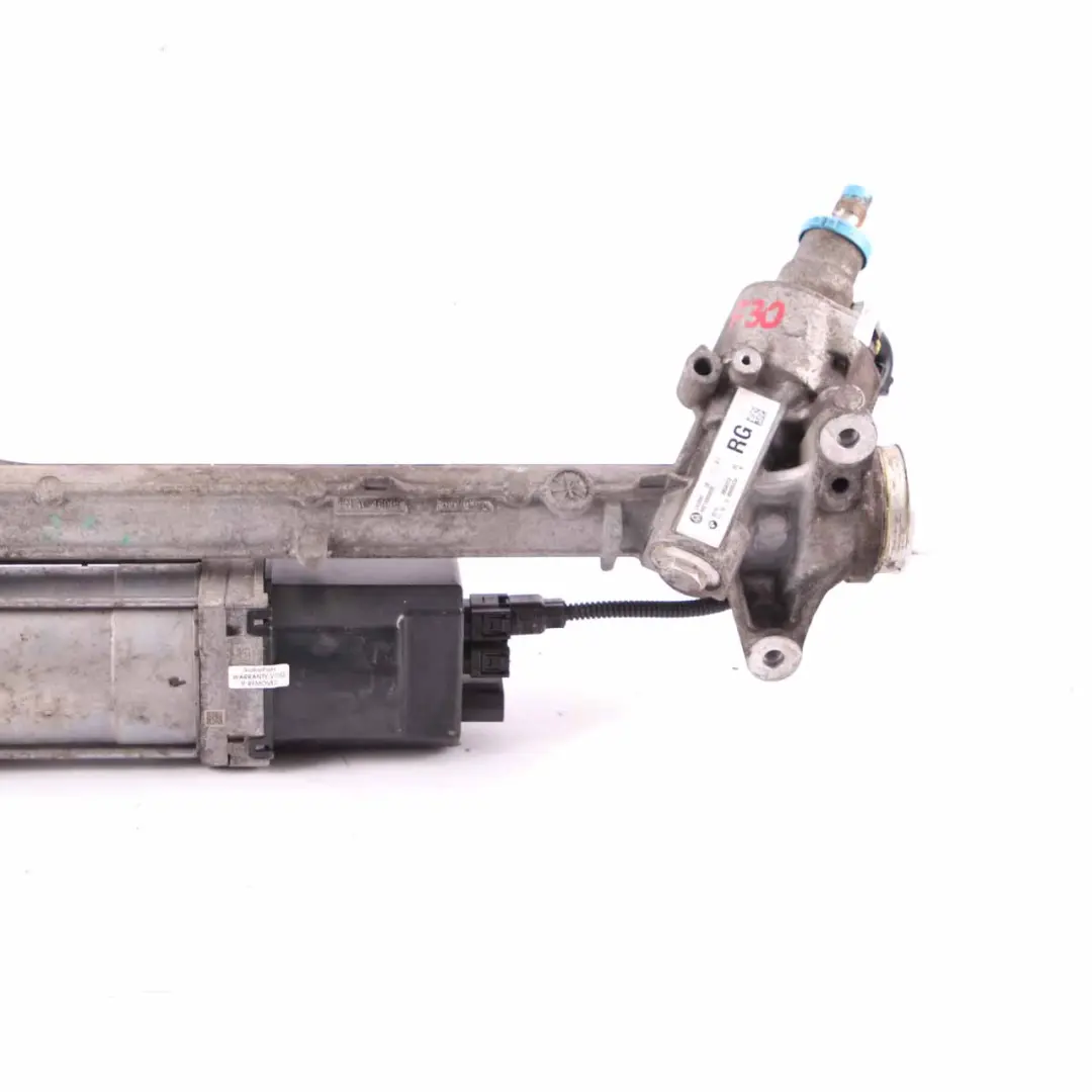  Steering Rack BMW F20 F21 F22 F30 F31 Power Box Electrical Gear RG - SKU rhd-6859313 - Part number 6859313