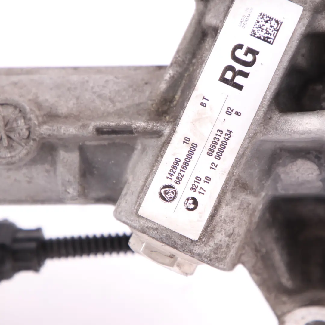  Steering Rack BMW F20 F21 F22 F30 F31 Power Box Electrical Gear RG - SKU rhd-6859313 - Part number 6859313