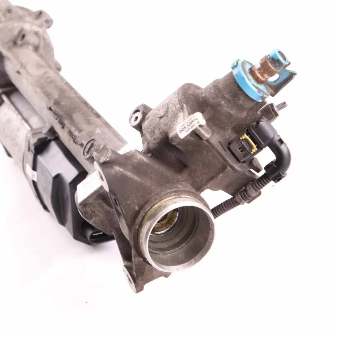 Steering Rack BMW F20 F21 F22 F30 F31 Power Box Electrical Gear RG to with Part number 6859313 Steering Rack BMW F20 F21 F22 F30 F31 Power Box Electrical Gear RG - SKU rhd-6859313 - Part number 6859313