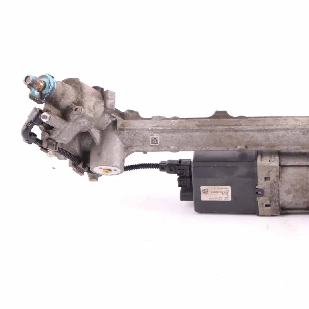 Steering Rack BMW F20 F21 F22 F30 F31 Power Box Electrical Gear RG to with Part number 6859313 Steering Rack BMW F20 F21 F22 F30 F31 Power Box Electrical Gear RG - SKU rhd-6859313 - Part number 6859313