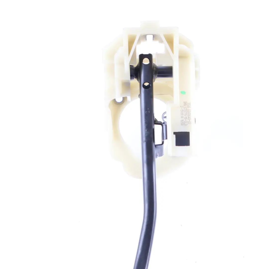 Complete Brake Pedal Assembly Automatic 6860648 to BMW F20 F21 F30 with Part number 6769224 BMW F20 F21 F30 Complete Brake Pedal Assembly Automatic 6860648 - SKU rhd-6860648-1 - Part number 6769224