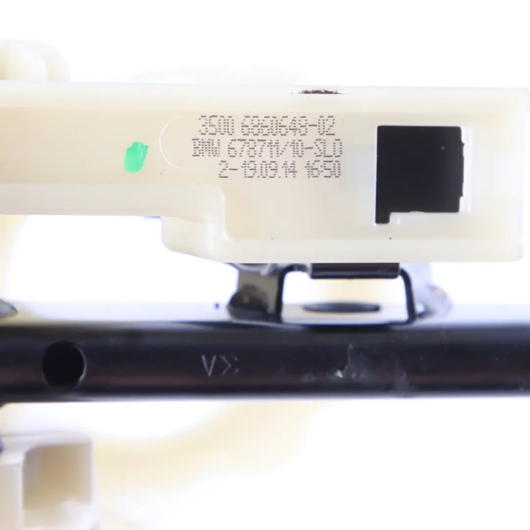 Complete Brake Pedal Assembly Automatic 6860648 to BMW F20 F21 F30 with Part number 6769224 BMW F20 F21 F30 Complete Brake Pedal Assembly Automatic 6860648 - SKU rhd-6860648-1 - Part number 6769224