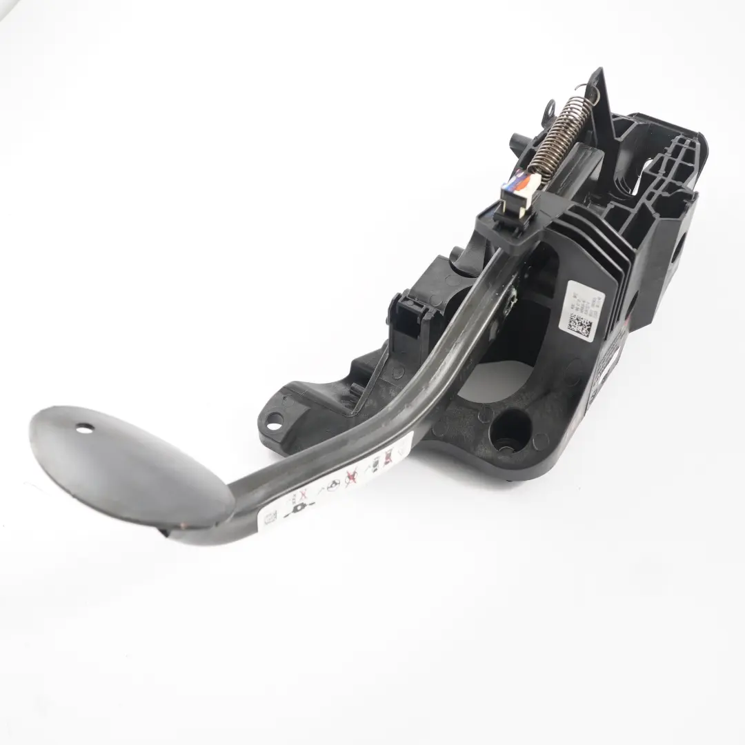 BMW F40 F45 Brake Pedal Box Assembly Unit - SKU rhd-6860677-1 - Part number 6860677