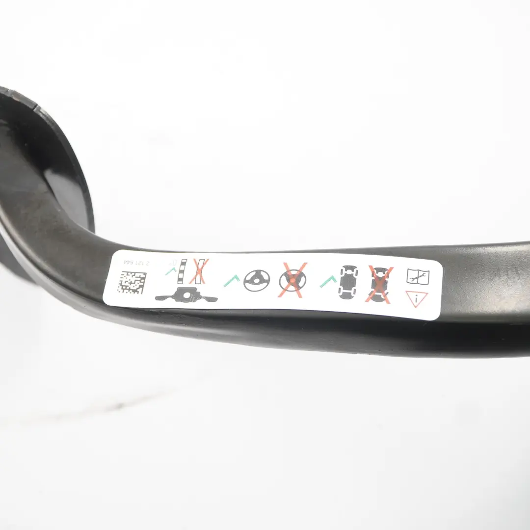 Brake Pedal Box Assembly Unit to BMW F40 F45 with Part number 6860677 BMW F40 F45 Brake Pedal Box Assembly Unit - SKU rhd-6860677-1 - Part number 6860677