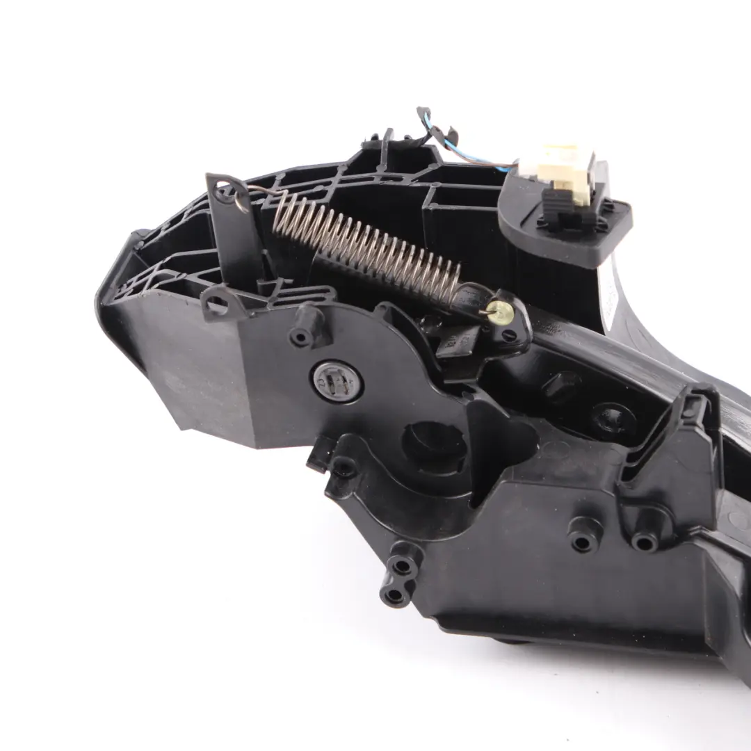 BMW F40 F45 Brake Clutch Support Pedal Assembly Unit - SKU rhd-6860677 - Part number 6860677