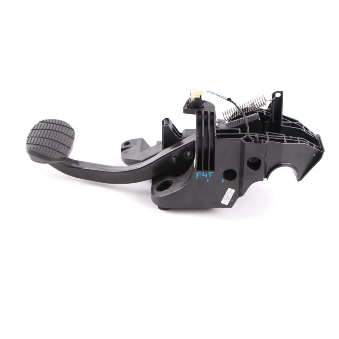 BMW F40 F45 Brake Clutch Support Pedal Assembly Unit - SKU rhd-6860677 - Part number 6860677