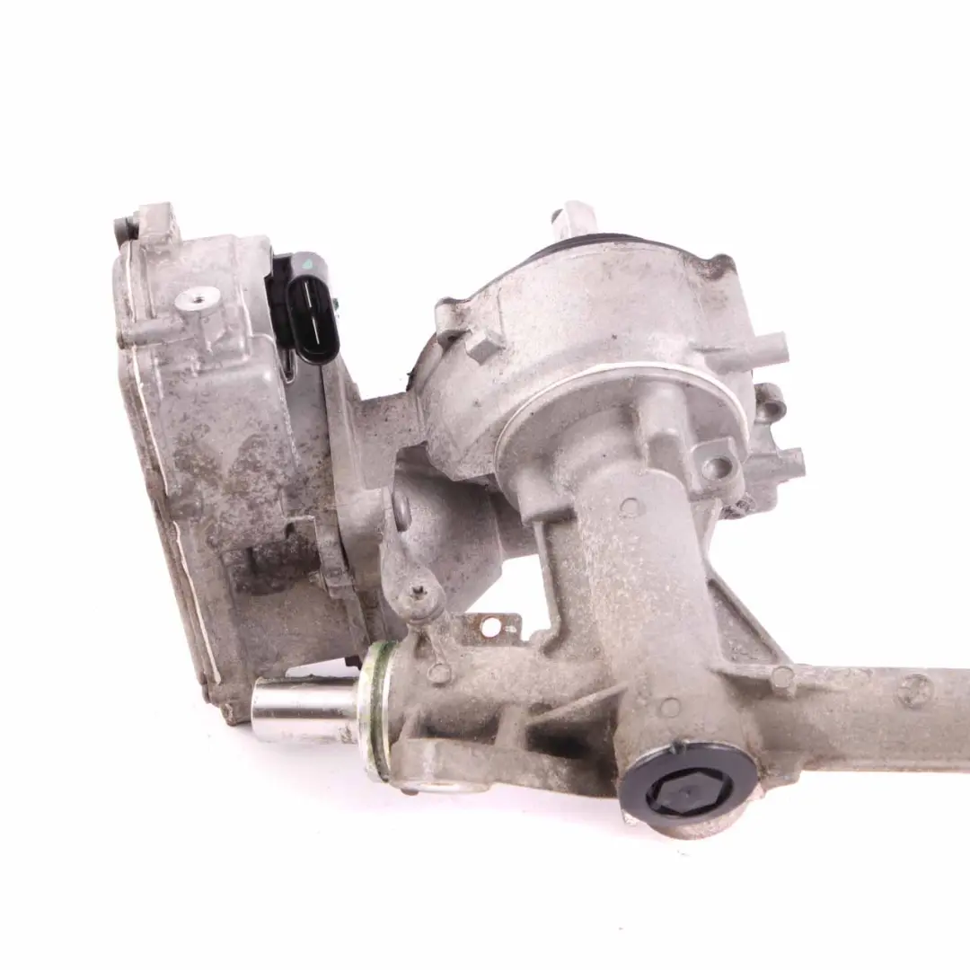 Steering Rack BMW F40 B47B B47D Power Box Electrical Gear NM to with Part number 6860698 Steering Rack BMW F40 B47B B47D Power Box Electrical Gear NM - SKU rhd-6860698 - Part number 6860698