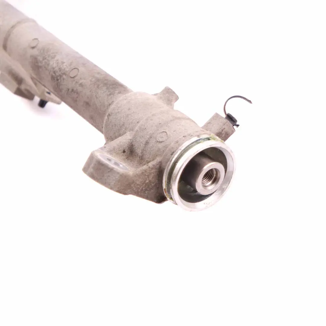 Steering Rack BMW F40 B47B B47D Power Box Electrical Gear NM to with Part number 6860698 Steering Rack BMW F40 B47B B47D Power Box Electrical Gear NM - SKU rhd-6860698 - Part number 6860698