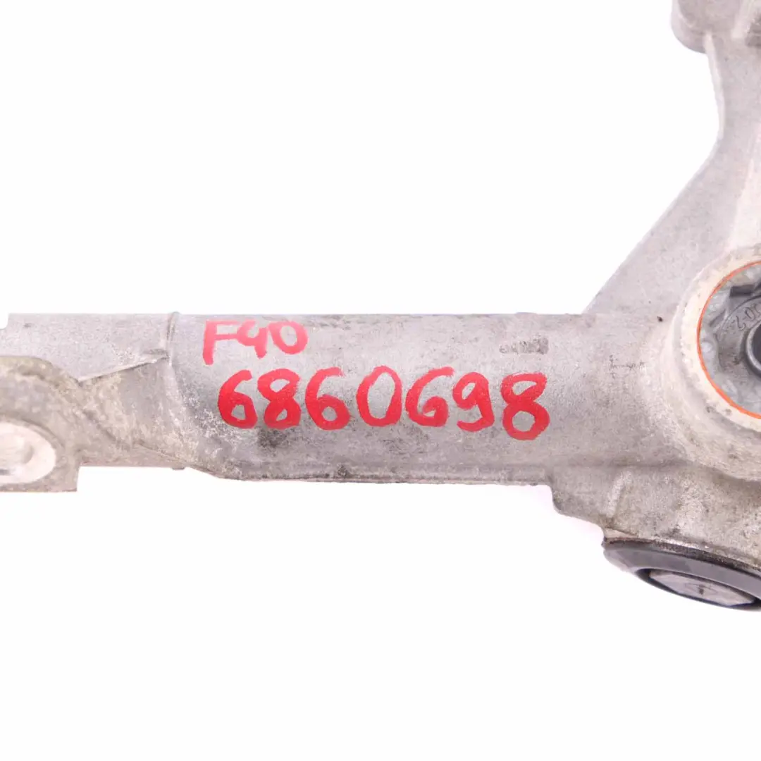 Steering Rack BMW F40 B47B B47D Power Box Electrical Gear NM - SKU rhd-6860698 - Part number 6860698