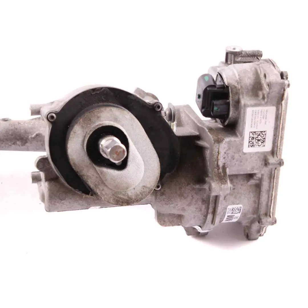 Steering Rack BMW F40 B47B B47D Power Box Electrical Gear NM to with Part number 6860698 Steering Rack BMW F40 B47B B47D Power Box Electrical Gear NM - SKU rhd-6860698 - Part number 6860698